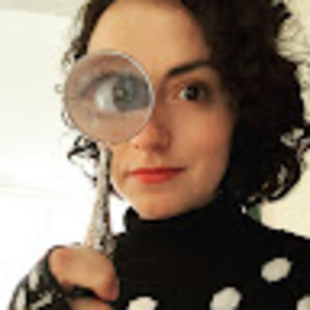 Meet your Posher, Daniela